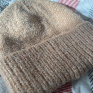 A New Day Beanie
